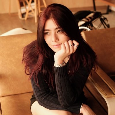 haruumikhs's profile picture. STAN ACCOUNT FOR MIKHA AND BINI 🌸🩷