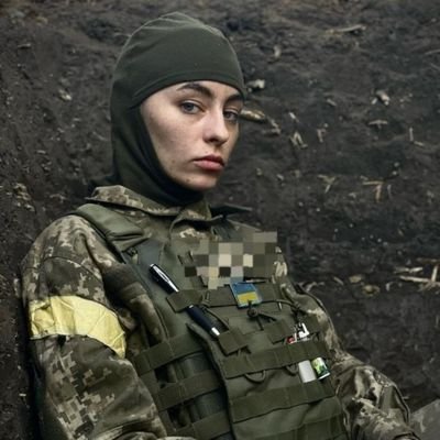 medic_Daryna's profile picture. Військова дівчина 🇺🇦 Гордий громадянин України Волонтерство та образливий захист Батьківщини Слава Україні, моліться і допоможіть нам виграти цю війну