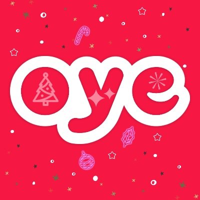 Oye897's profile picture. Óyenos por el 89.7 FM de tu radio 📻 o descarga la app 📲😎🫰🏼 Oye Se Oye 🎶