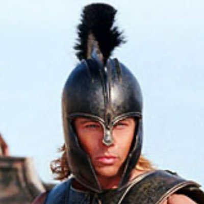 AchillesHeel Profile