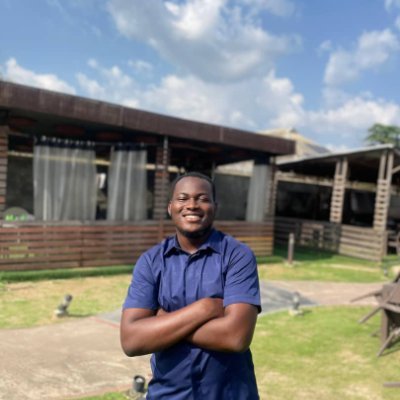 johnauduOx's profile picture. Software Developer 👩‍💻👩‍💻. In pursuit of excellence | Flutter | Java Spring Boot.