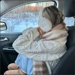 Marganit142450's profile picture. Joy fully loaded, ready to launch anytime