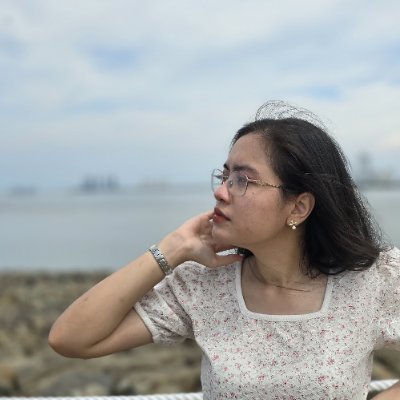 AndreaRadya's profile picture. unhinged outlaw