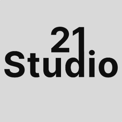 21studiosx's profile picture. Home of tech, markets & internet culture.