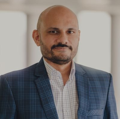 Omar Iftikhar Profile