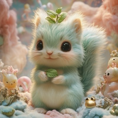 MINTAbbl's profile picture. 普通の会社員です │ web3/AI概論 │ 発言は個人の見解に基づくものであり、所属組織を代表するものではありません