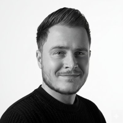 0xLukeWarm's profile picture. Founder • 2× Exit 📈
Building tech start-ups that matter.
I post about Tech, AI, F1, Web3.