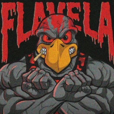 flavela81's profile picture. Nada do Flamengo, tudo pelo Flamengo

NÓS SOMOS O FLAMENGO 
🔴⭐️⚫