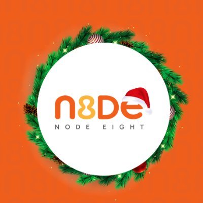 NodeEight's profile picture. A digital innovation hub that invests in young African innovators and startups building the future.