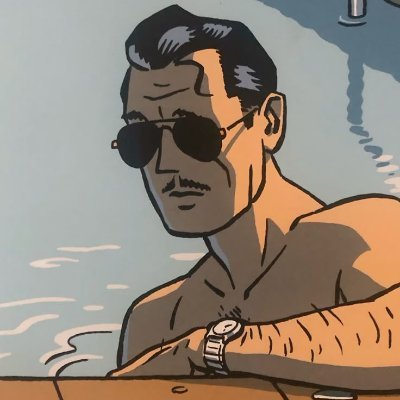 nunc4du3rm0's profile picture. Construyendo el nuevo estándar de persuasión digital.Mi nombre no importa, mis ideas sí.Psicología dirigida a
 marketing y ventas.