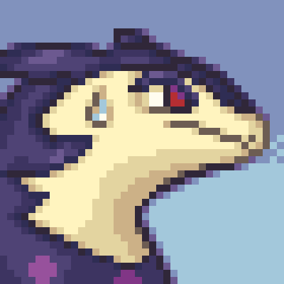 OpalineArcana's profile picture. Encabronado desde 2023
||
https://t.co/h0eSzEJAZI