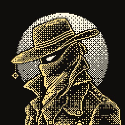 KEMOS4BE's profile picture. novice game show host, cult leader of @radiantsdao. Prev: @JupiterExchange, @Phaselabs_