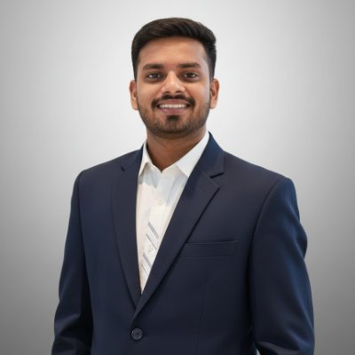 Yadav3Vishal's profile picture. 