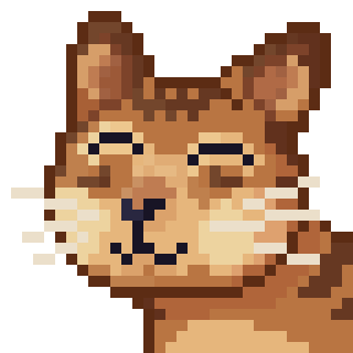 CatSchool412's profile picture. Jaded Catman Anti-Hero of Twixter, I only play Everything.
https://t.co/HwUjfIaROK