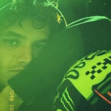 yappingwme's profile picture. MY FAV WAG IS ALEX ALBONO💙