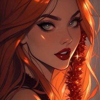 Scarlet ❤️‍🔥❄️🎄 (@scarlet49560258) 's Twitter Profile Photo