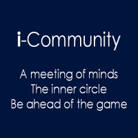i-community (@idashcommunity) 's Twitter Profile