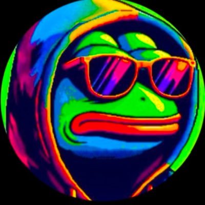 SrPepeSol's profile picture. Memecoin Degen!!! 🪖