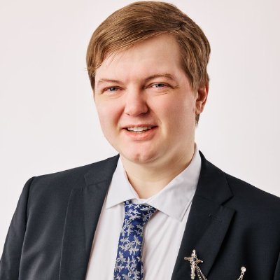 JGustavssonPhD's profile picture. Controversial conservative writer. Unofficial resident scandinavian at @NRO and @thedispatch. Catholic convert. Economics PhD.