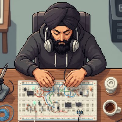 sehajmakkarr's profile picture. 20 • swe intern • prev dev 2x startups