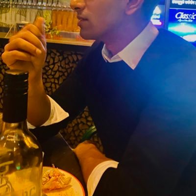 thehanmajr's profile picture. I’ve been levelling up this whole time @arbstatbot