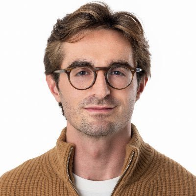 BradHarriiss's profile picture. investor @miraeventure | podcast host at @WOLF_financial | @TheGigaCast #BTC