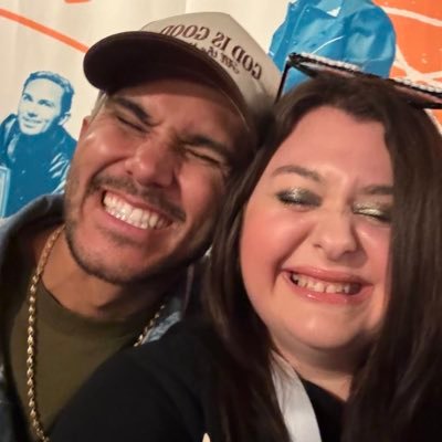 CrazyForUCarlos's profile picture. A+K ♡ Carlos girly 🫶 Dale Pa’ Ya girl 8•20•22 Carlos’ WWG 6•24•23 🩷 “Lightning” by Angels + Kings out NOW!