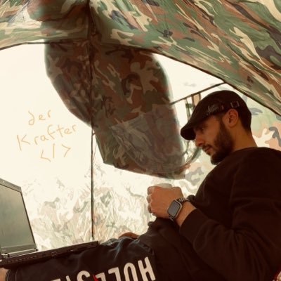 choukti01's profile picture. FullStack Web2 & Web3 Developer