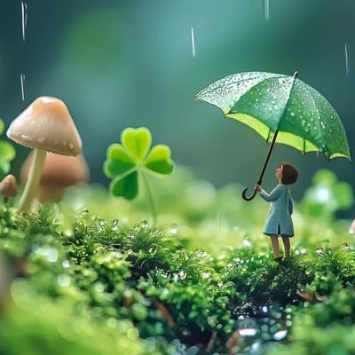 AmenaRato's profile picture. รักนะปังปอนด์คนดื้อ🐻