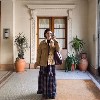 ShrinkingFigure's profile picture. i sell movies / (any pronouns)