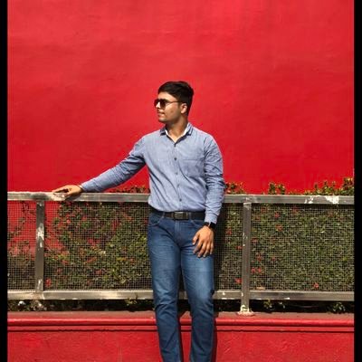 Bajpayee_ashu03's profile picture. | HITK-26 | BTech in CSE 👨‍🎓 | Ex-Summer Research Intern, JGEC | Frontend Developer 🧑🏻‍💻 | DSA Enthusiast💻 | Curious Teen 😎