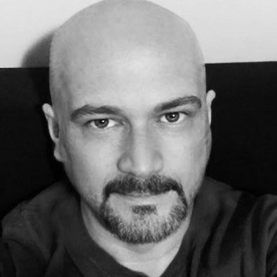 artnjar's profile picture. Eric Jean Weiss is a veteran tech professional with 30+ years of industry experience and a decade in education.