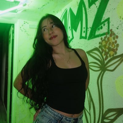 ingridaisha's profile picture. born to shine