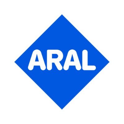 araldeutschland's profile picture. Willkommen auf dem offiziellen Kanal der Aral AG! Hier informieren wir zu Themen rund um die Mobilität. Zum Impressum: https://t.co/3YD6OKKhRy
