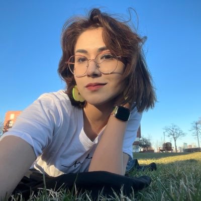 elifhilalumucu's profile picture. mit/harvard🏛️❖EMEA @ritualfnd🧭⚖️ Av/Legal Eng/Dev, ex @chainlink @CyfrinAudits @Togg2022 @microsoft Thoughts are my own🐝🎥 https://t.co/Wbz78XZRLW