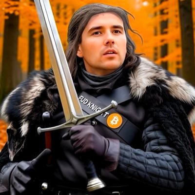 MBA_Bitcoiner's profile picture. - Rejecting the traditional MBA concepts. - No political party attachment - Bitcoin class of 2017 - It’s all about #Bitcoin. It is THE solution.