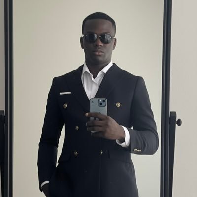 quame_age's profile picture. ||In the fullness of time , all things shall align|| Chelsea 💙||