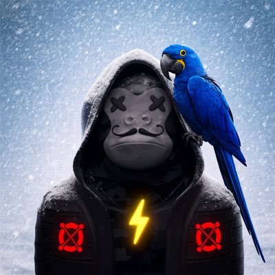 heyitsnece's profile picture. @EAPESCLUB Community Manager