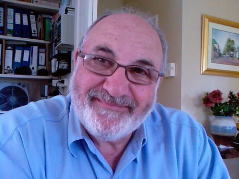 SelwynAdelson's profile picture. 