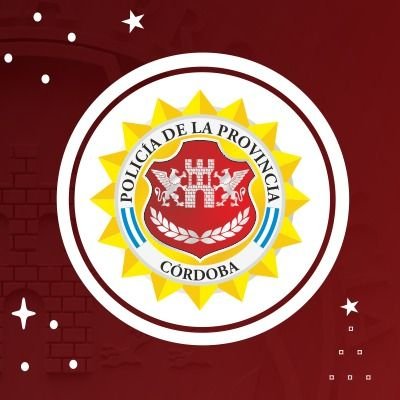 Policía de Córdoba Profile