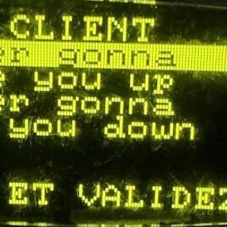 CaponeSoc's profile picture. Wired Mag 2020. Digital Forensics/IS
Ransomware ISv.

01010011 01000101 01000011 01010101 01010010 01000101
01010011 01011001 01010011 01010100 01000101 0100110