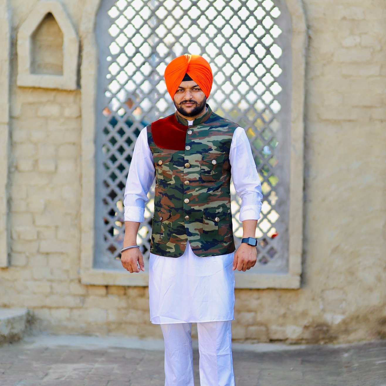 Bainsmalhi13's profile picture. 