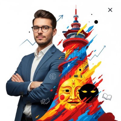 yusaku_1217_go's profile picture. 起業家 | おもしろいサービスをばこばこ作っていく | アプリビジネスについて、呟きます。| スマホアプリ8個リリース | ENTJ-A(指揮官)