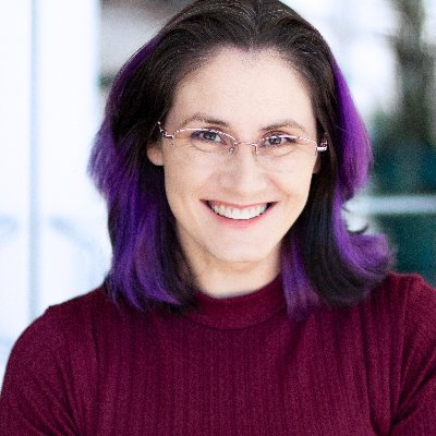 RainaMeginley's profile picture. Voice Actor | DFW/Remote | USMC Vet.
#DetectiveConan #SpyXFamily #Watari-kun's ****** Is About to Collapse #IveBeenKillingSlimesFor300YearsAndMaxedOutMyLevel