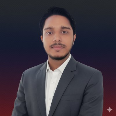 SahidHa48656752's profile picture. Product Designer | Framer Expert | Founder of UX Mind Studio