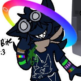 Oc3anzvoi1dz's profile picture. They/It/He/Nyan

Appeared here lolz

inspos
Datchia, Dannocal, ect.

IM NORMAL I PROMISE (not- Otherlink, Furry, Fictionkin