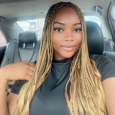 OmowumiAdele's profile picture. Certified in Introduction to Cybersecurity | Aspiring Cybersecurity Professional. Creative Makeup Artist 💄.