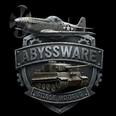 AbyssWare's profile picture. 