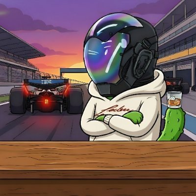 q_ureka's profile picture. 这个账号仅用于个人记录
Crypto (NFA) | AI | F1 | TV Show/Book