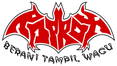 band indie dari kota Pekalongan. beraliran Rock dikemas dalam bahasa jawa pekalongan yg khas,nakal,lucu dan wagu.
Cp 085876236003
http://t.co/25Yk2mzfDe